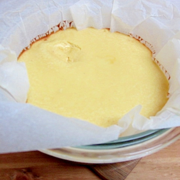 ふわふわ スフレのようなベイクドチーズケーキ レシピ 作り方 By ぶるぶるらぶ 楽天レシピ ふわふわ スフレのようなベイクドチーズケーキ レシピ 作り方 By ぶるぶるらぶ 楽天レシピ